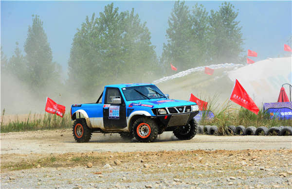 汽車機(jī)油